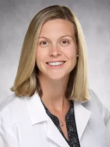 Emily Hill, MD