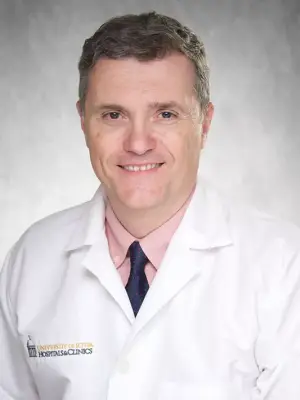 Enrique Leira, MD, MS