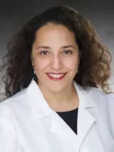 Esperanza G. Ingersoll-Weng, MD