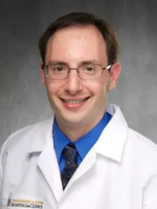 Ethan Kuperman, MD
