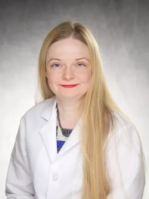 Gena R. Ghearing, MD