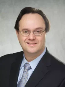 Jesus Gonzalez Bosquet, MD, PhD