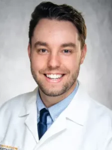 Harrison Gerdes, MD