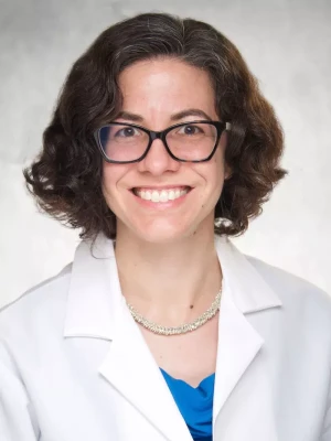 Heidi M. Harmon, MD, MS