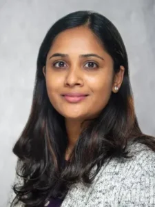 Helen P. Gnanapragasam, MD