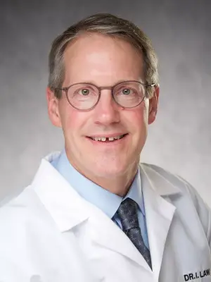 Ian Law, MD