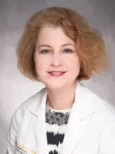 Isabella Grumbach, MD, PhD, FAHA