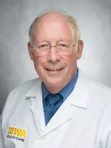 J. Lawrence Marsh, MD