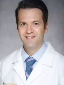 Jacob Hodges, MD