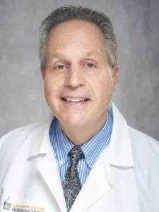 Jeffrey Goldman, MD, MBA