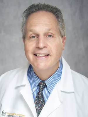 Jeffrey Goldman, MD, MBA