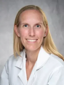 Jenna Gedminas, MD