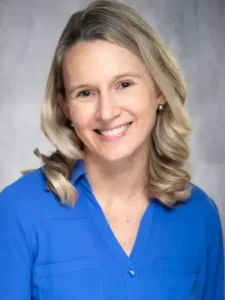 Jennifer Kuhle, PhD, BCBA-D