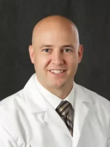 Jerrod N. Keith, MD