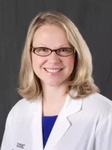 Jessica Kresowik, MD