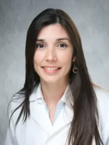 Jeydith A. Gutierrez, MD