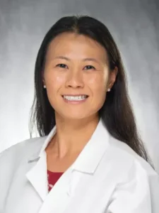 Jing Kees, MD