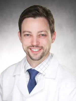 Joel C. Geerling MD, PhD – UI Health Care – Iowa