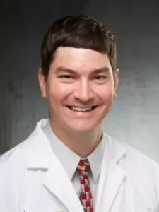John C. Keech, MD, FACS