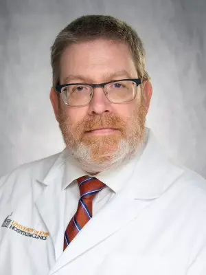 John Jensen, MD