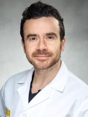 Jose Andres Moreno Lopez, MD