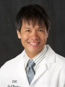 Jose Manaligod, MD