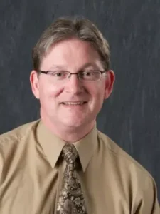 Joseph M. Modrick, PhD