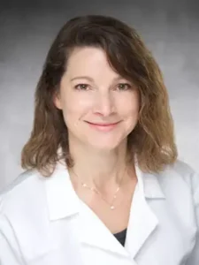 Julia Klesney-Tait, MD, PhD