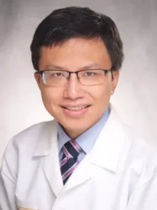 Junjie Liu, MD, PhD
