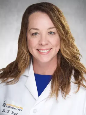 Karin Hoth, PhD, ABPP