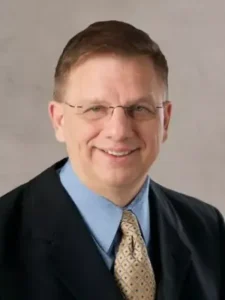 Karl J. Kreder, MD, MBA