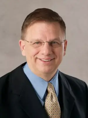 Karl J. Kreder, MD, MBA