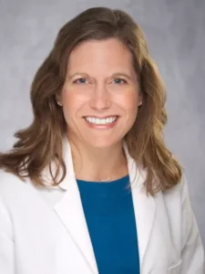 Kate DuChene Hanrahan, MD, MME, FAAFP