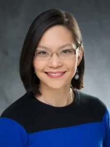 Kathy K. Lee-Son, MD, MHSc, FRCPC