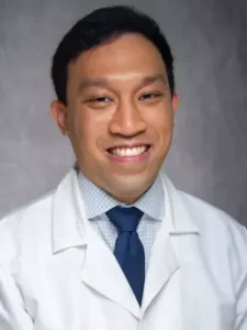 Kevin Huang, MD