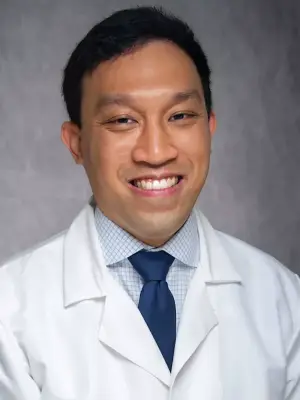 Kevin Huang, MD