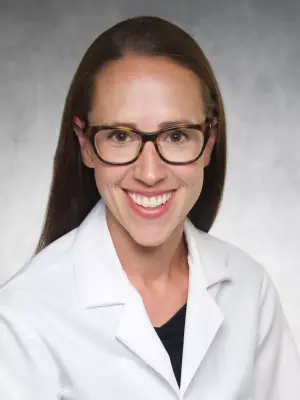 Kimberly A. Kenne, MD, MCR