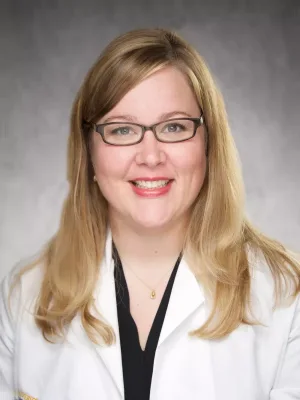 Kimberly J. Hart, PhD