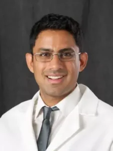 Kumar Narayanan, MD, PhD