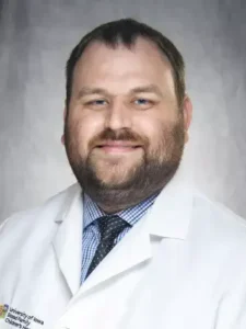 Kyle Merrill, MD
