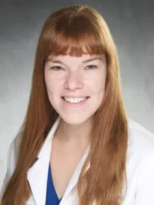 Laura Langholdt, ARNP