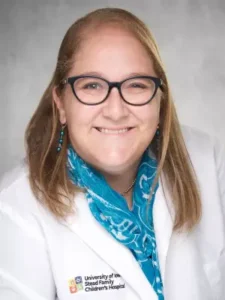 Lauren A. Kanner, MD