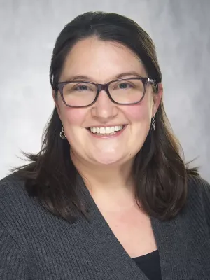 Lauren Graham, MD, MPH