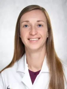 Lauren Kirkpatrick, MD