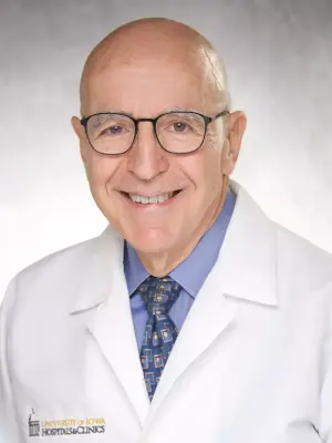 Lawrence D. Horwitz, MD