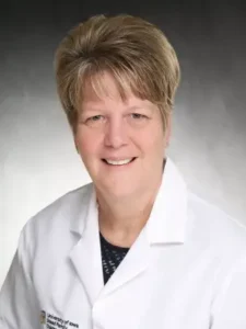 Linda McDermott, MD