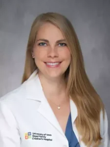 Lindsey A. Knake, MD, MS