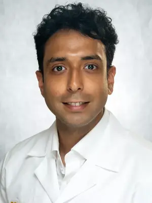 Maneet Singh Multani, MD