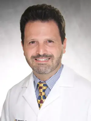 Marcio Leyser, MD, MSc, PhD