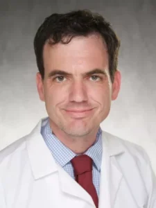 Marco Hefti, MD